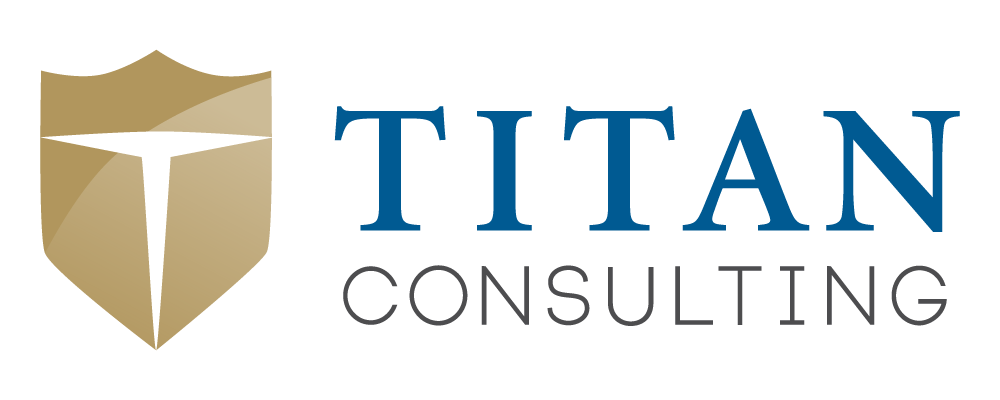 Titan Consulting Logo