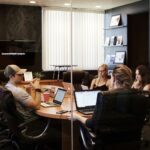 Round table discussion